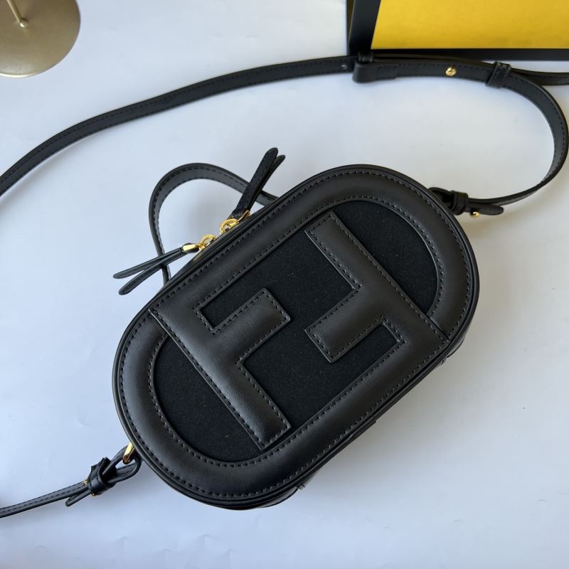 Fendi Satchel Bags